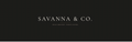 Savanna & Co. Teak Utensils Set
